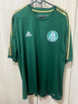 Palmeiras Home Centennial 2014 GG 58x78