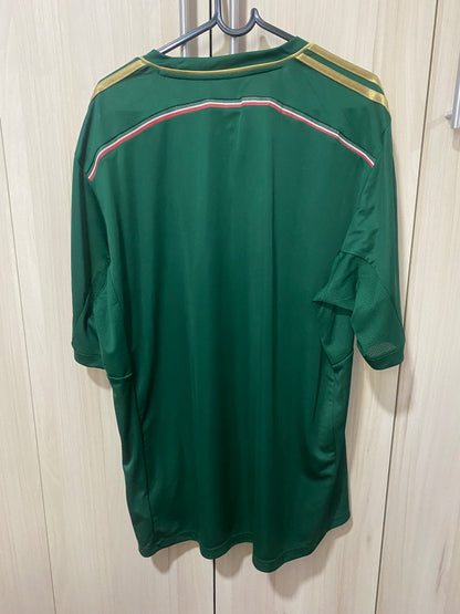 Palmeiras Home Centennial 2014 GG 58x78