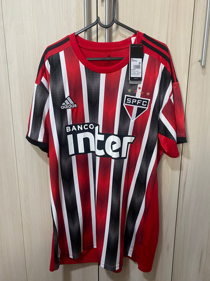 Sao Paulo Away 2018 GG 58x78