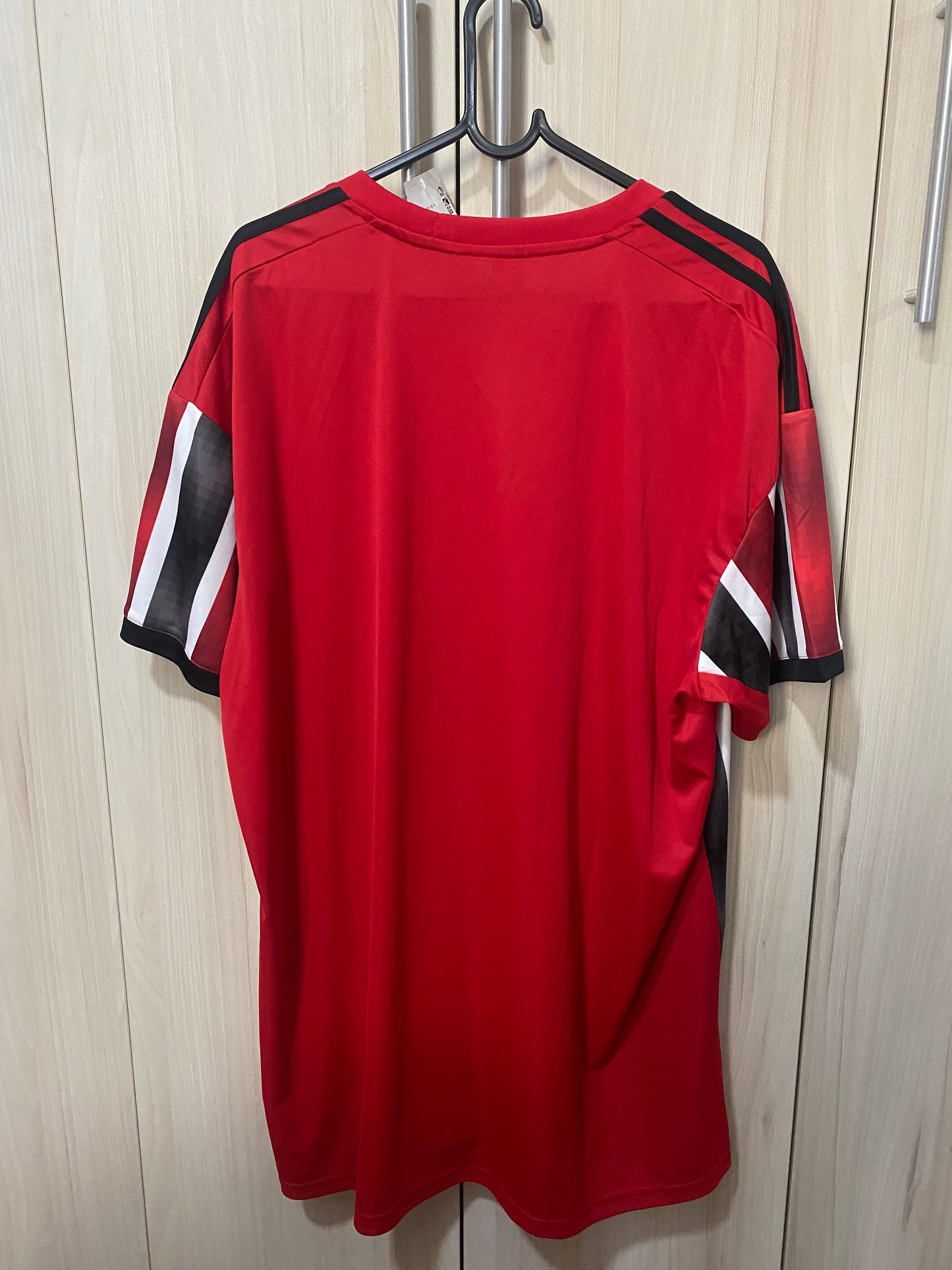 Sao Paulo Away 2018 GG 58x78
