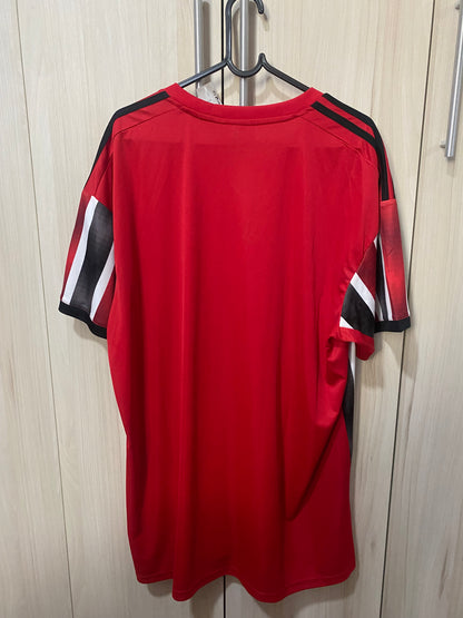 Sao Paulo Away 2018 GG 58x78