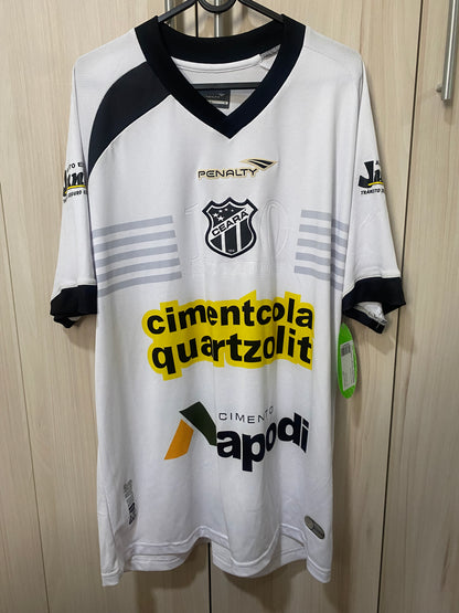 Ceara Away 2014 Centennial GG 57x77