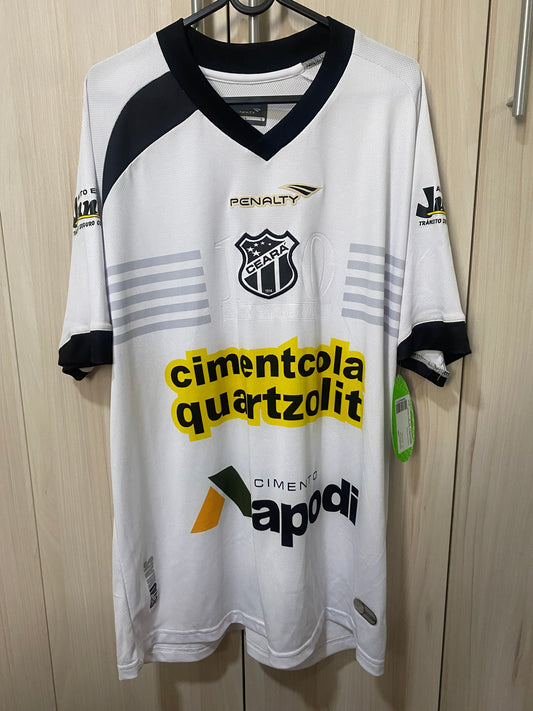 Ceará Away 2014 Centenario GG 57x77