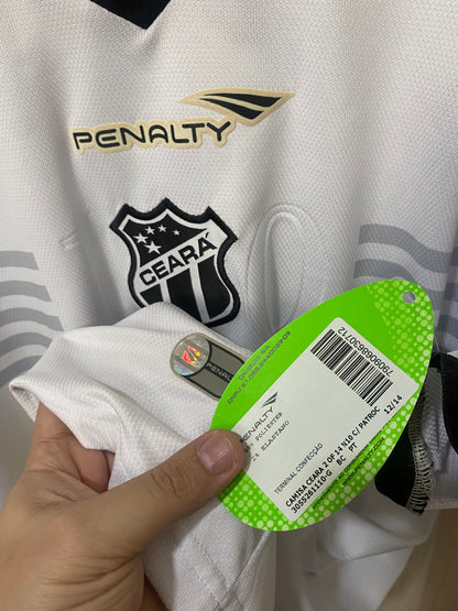 Ceara Away 2014 Centennial GG 57x77