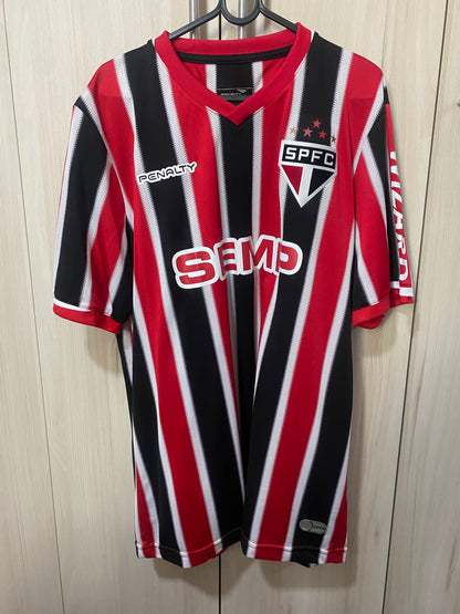 Sao Paulo Away 2014 GG 58x78