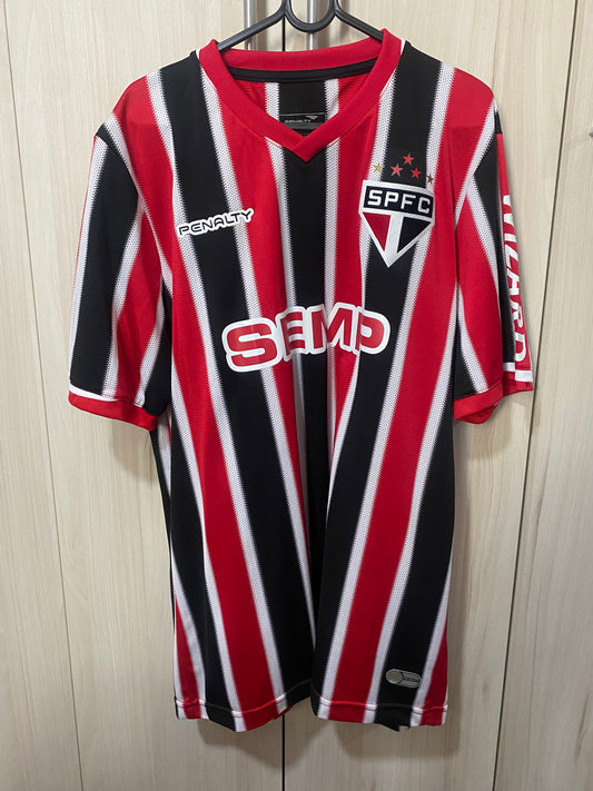 São Paulo Away 2014 GG 58x78