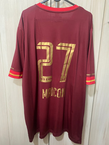 São Paulo Third 2018 Maicon 2GG 59x80