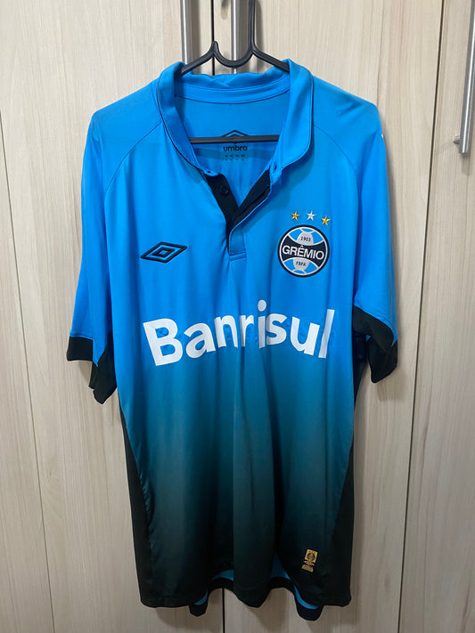 Grêmio Third 2017 GG 58x78 (rare model)