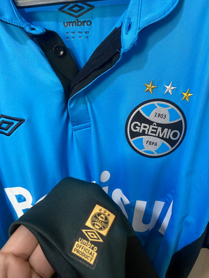Grêmio Third 2017 GG 58x78 (rare model)