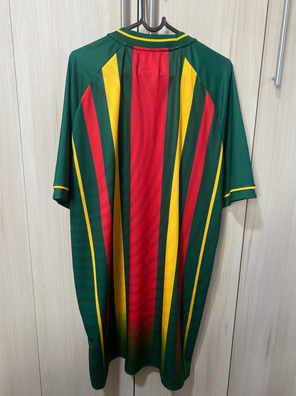 Sampaio Corrêa Home 2024 5G 64x83