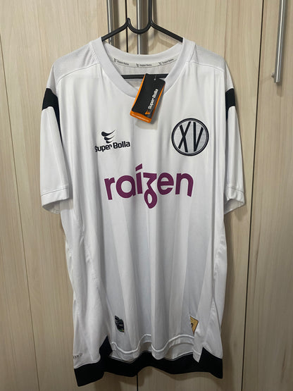XV Piracicaba Away 2016 100 Years 2GG 61x78