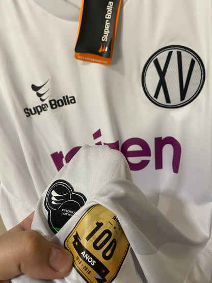 XV Piracicaba Away 2016 100 Years 2GG 61x78