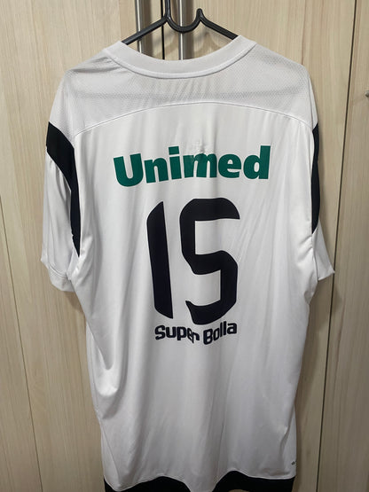 XV Piracicaba Away 2016 100 Years 2GG 61x78