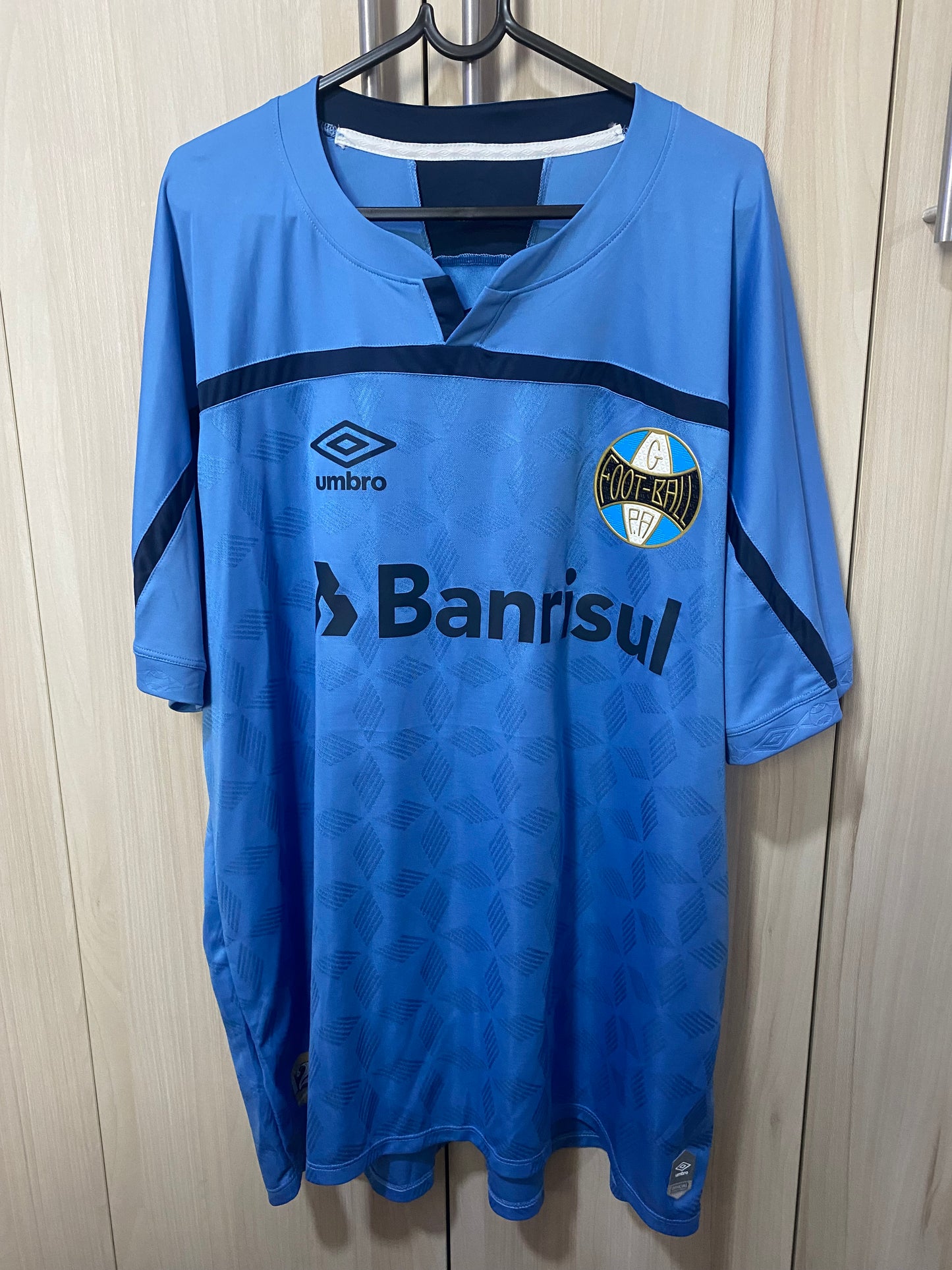 Grêmio Third 2020 2GG 62x78