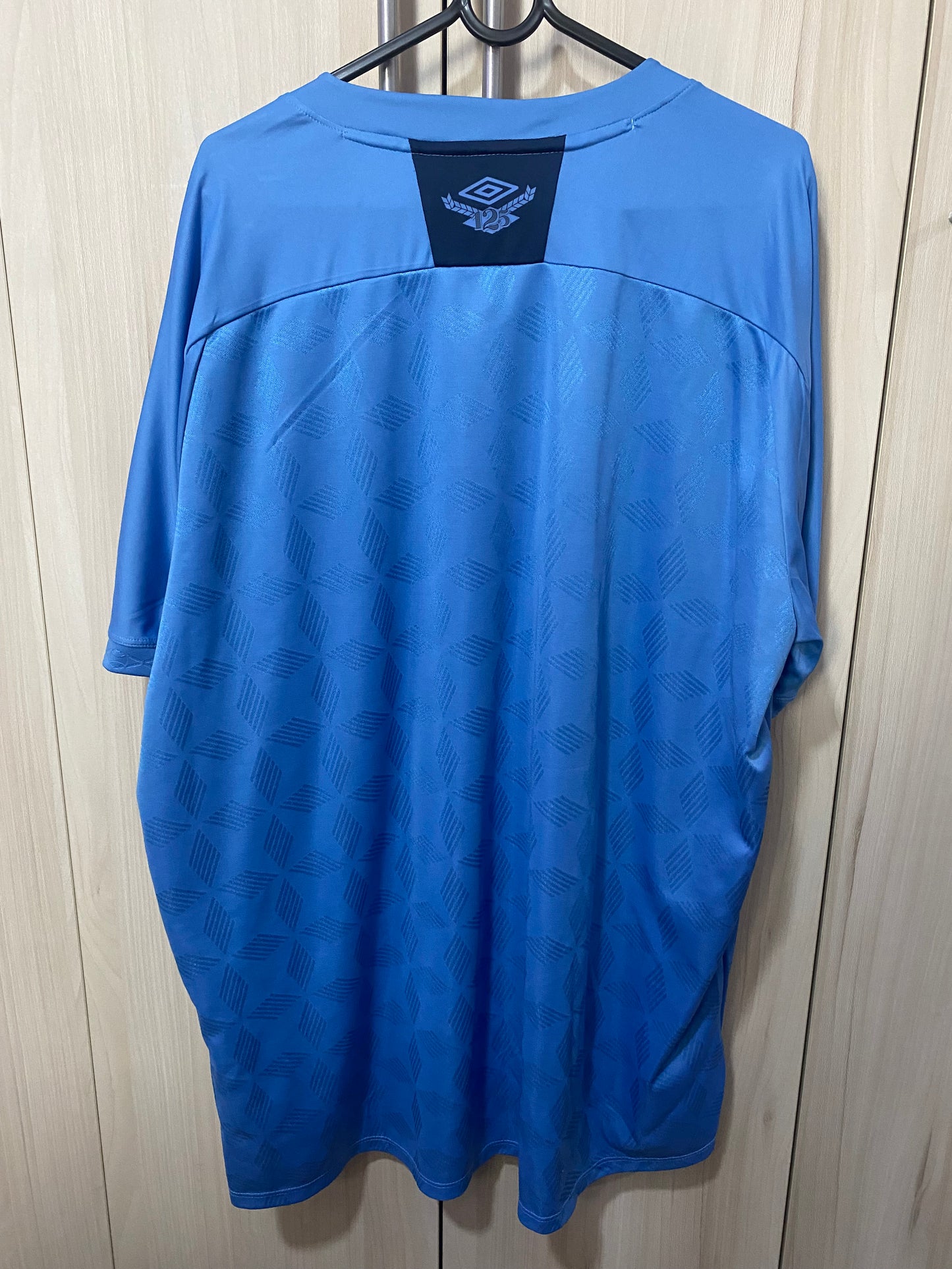 Grêmio Third 2020 2GG 62x78