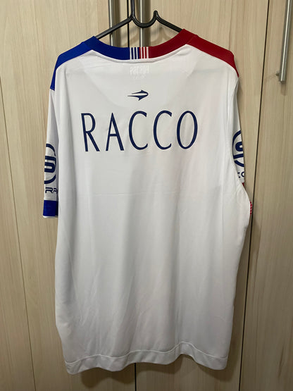 Parana Clube 2018 Away 2GG 60x78