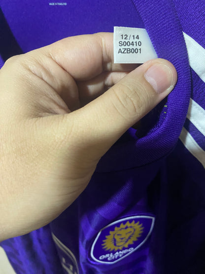 Orlando City 2015 Kaka Home Jersey - XL