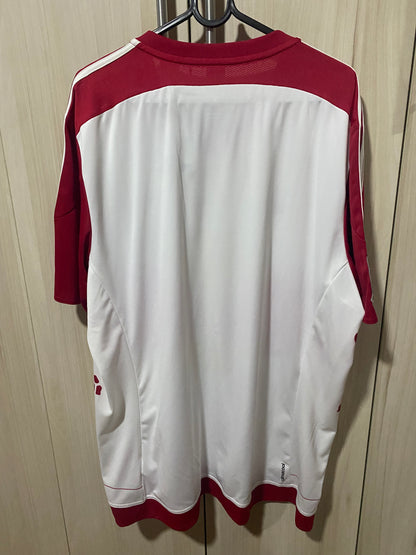 New York Red Bull 2015 Home Shirt - XL (58x78 cm) - New with Tag