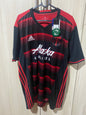 Portland Timbers 2017 Away Shirt - XL (58x78 cm) - New with Tag