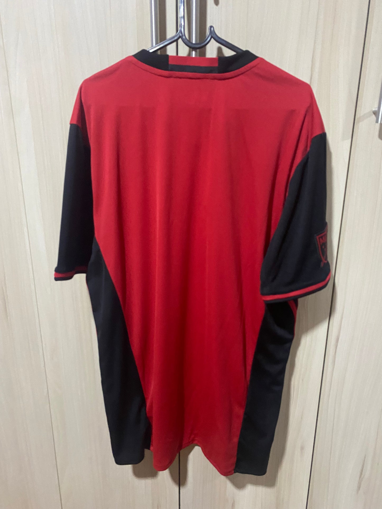 Portland Timbers 2017 Away Shirt - XL (58x78 cm) - New with Tag