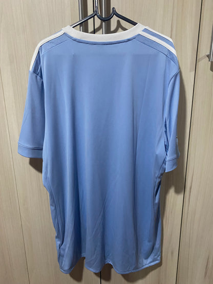 Sporting Kansas City 2018 Home Shirt - XL (58x78 cm) - New with Tag