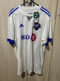 Montreal Impact 2017 Away Shirt - XL (58x78 cm) - New with Tag