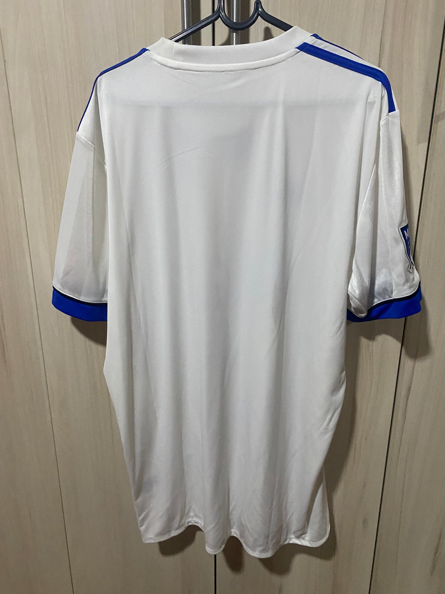 Montreal Impact 2017 Away Shirt - XL (58x78 cm) - New with Tag