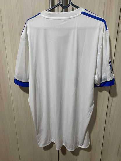 Montreal Impact 2017 Away Shirt - XL (58x78 cm) - New with Tag