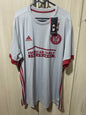 Atlanta United FC 2017 Away Shirt - XL (58x78 cm) - New with Tag