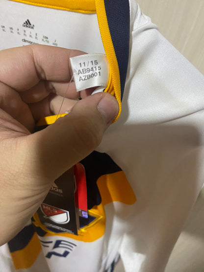 LA Galaxy 2017 Home Shirt - XL (58x78 cm) - New with Tag