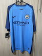 Nike Manchester City 2016-17 Home Shirt XL – New with tags