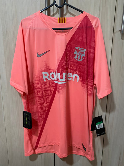 Nike FC Barcelona Third 918989-694 GG T-Shirt