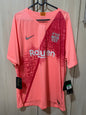 Nike FC Barcelona Third 918989-694 GG T-Shirt