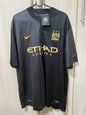 Nike Manchester City 2013-14 Away Jersey XL – New with tags