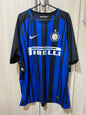 Inter Milan 2017/2018 Home Shirt – New with Tags