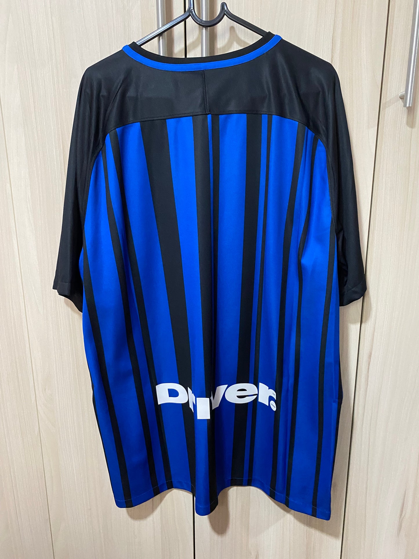 Inter Milan 2017/2018 Home Shirt – New with Tags