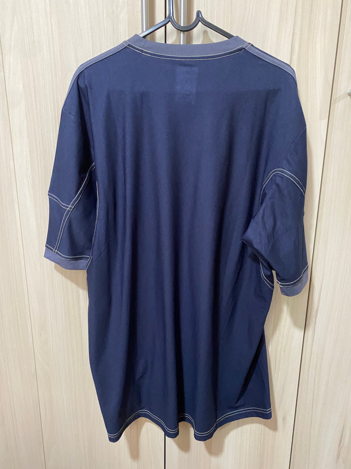 Olympique de Marseille Away Shirt 2013/2014 – Rare Jeans Model – New with Tag