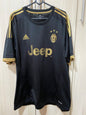 Juventus Third Shirt 2015/2016 – New without Tag