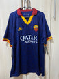 Rare Roma III 2019/20 Shirt