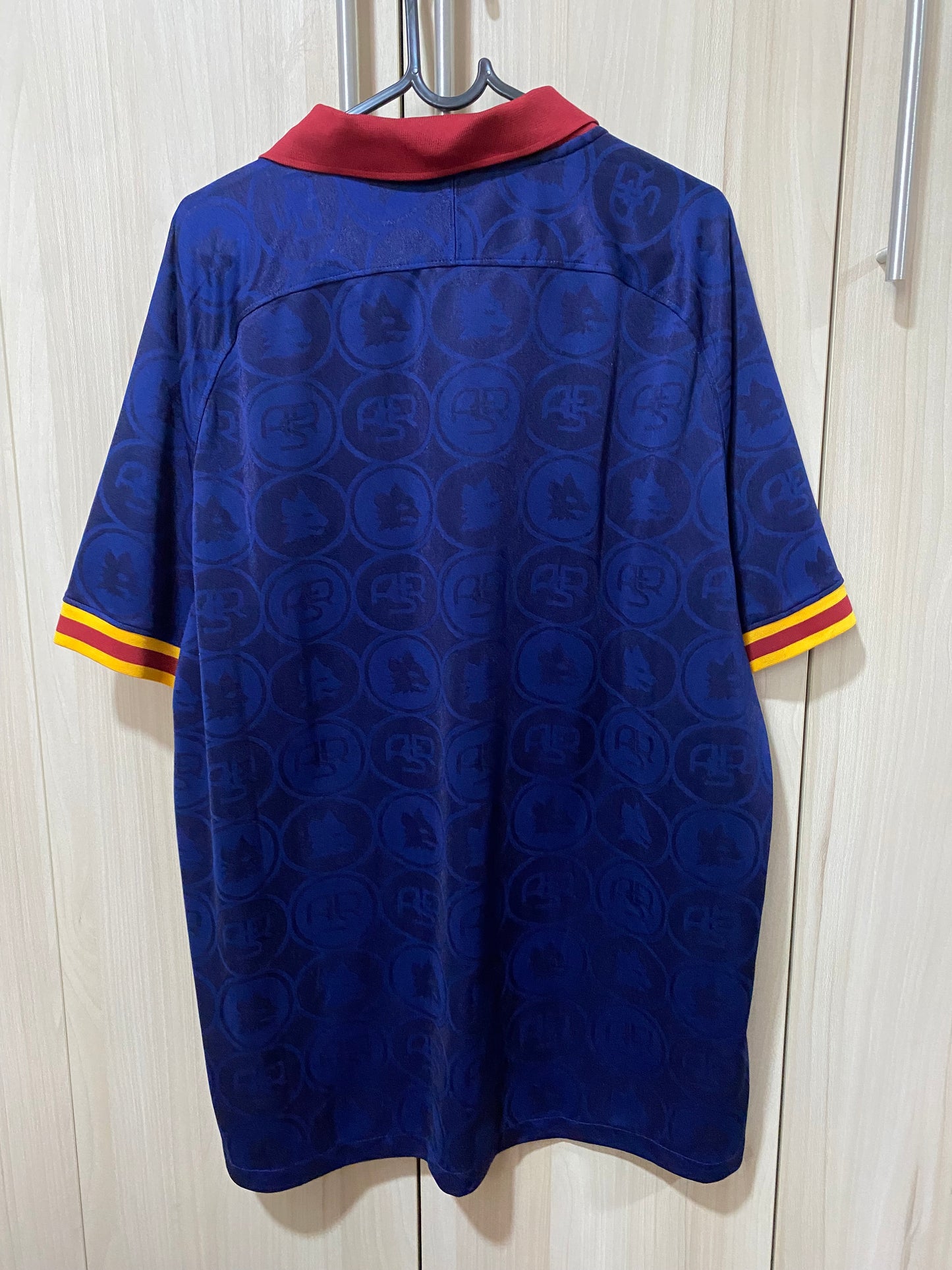 Rare Roma III 2019/20 Shirt