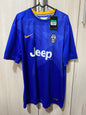 Juventus Away Shirt 2014/2015 – New with Tags