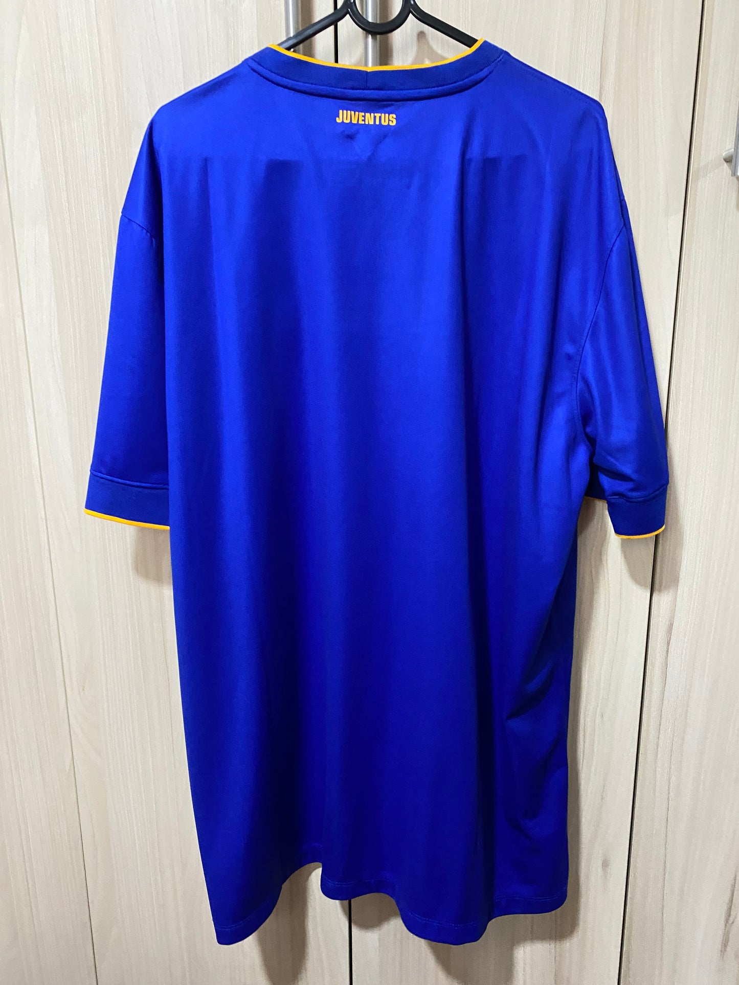 Juventus Away Shirt 2014/2015 – New with Tags