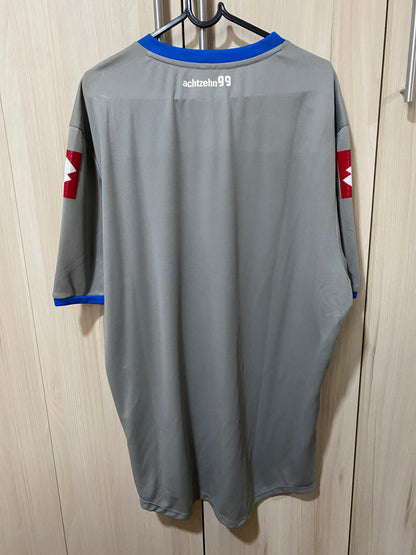 TSG 1899 Hoffenheim Third Shirt 2014/2015 – New with Tags