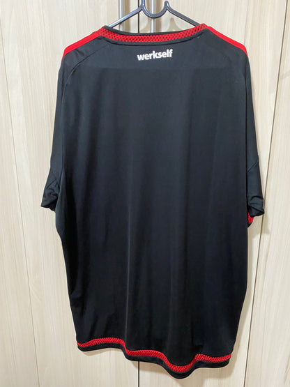 Camisa Bayer Leverkusen Home 2015/2016 – Nova com Etiqueta