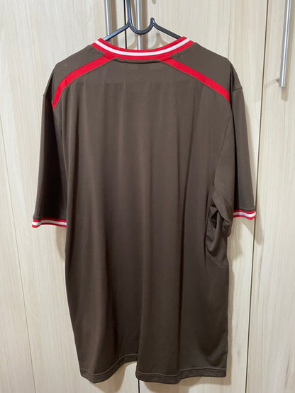 FC St. Pauli Home Shirt 2017/2018 – New with Tags