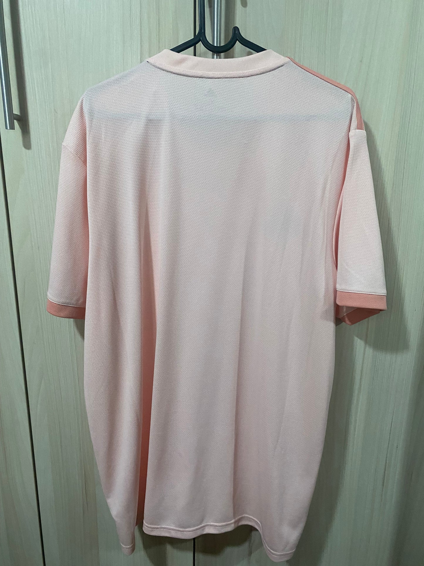 Manchester United Away Shirt 2018 - Size XL (58 x 78 cm)