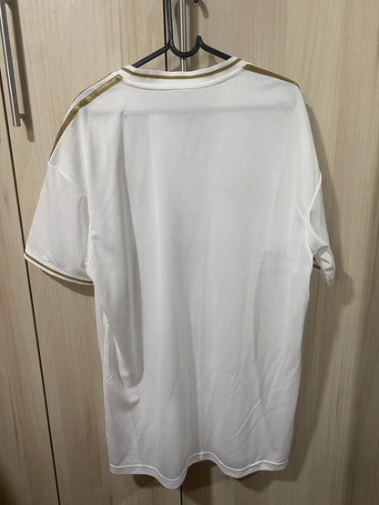 Real Madrid Home Shirt 2020 - Size XL (59 x 78 cm)