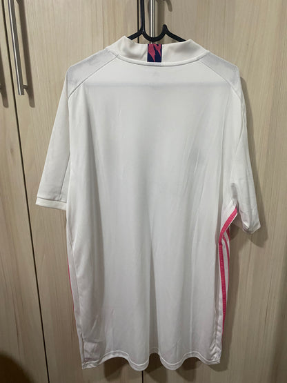 Real madrid home 2021 XL 61x78