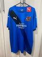 Sheffield United FC Away 2015 Shirt - Size XXL (57x79 cm)