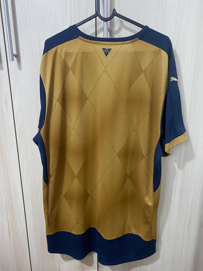 Arsenal Away Shirt 2015 - Size XL (58x78 cm)